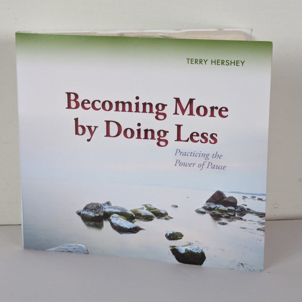 Terry’s Inspirational Stories – Terry Hershey